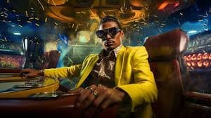 Tampilan platform koi800 dengan berbagai pilihan permainan slot dan sportsbook